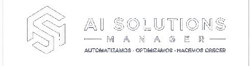 AI Solutions Manager